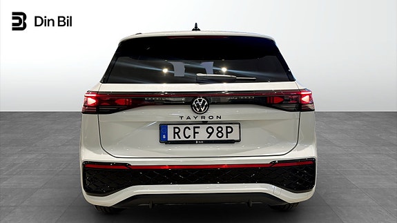 Volkswagen Tayron 5 of 18