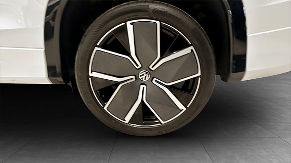 Volkswagen Tayron 6 of 18