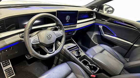 Volkswagen Tayron 7 of 18