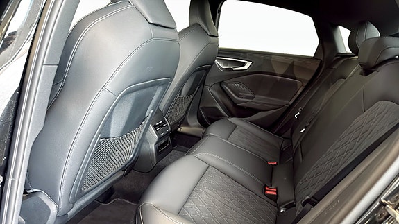 Audi A5 12 of 22