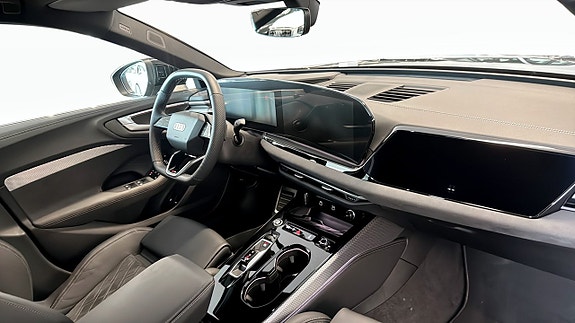 Audi A5 11 of 22