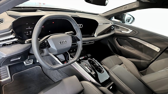 Audi A5 7 of 22