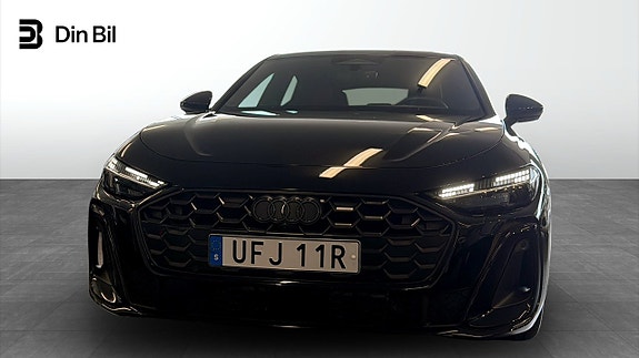 Audi A5 4 of 22