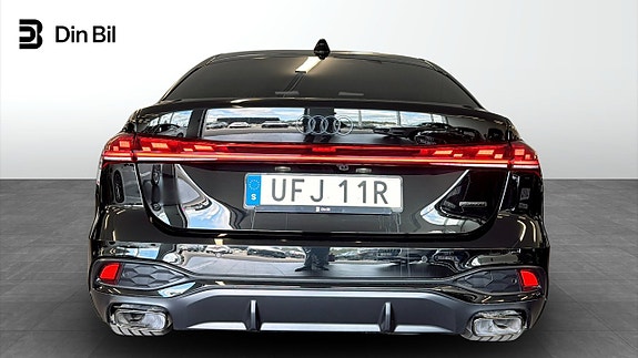 Audi A5 5 of 22