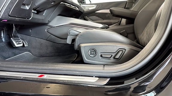 Audi A5 18 of 22