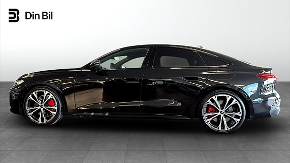 Audi A5 2 of 22