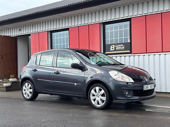 Renault Clio 5 of 17