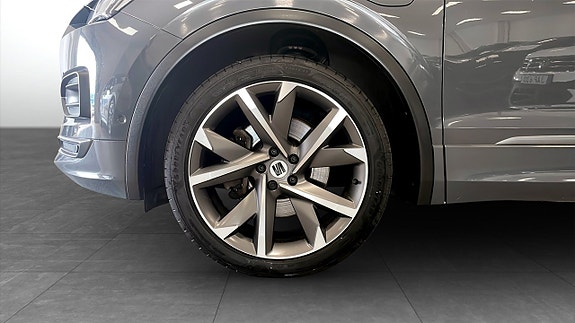 Seat Tarraco 6 of 14