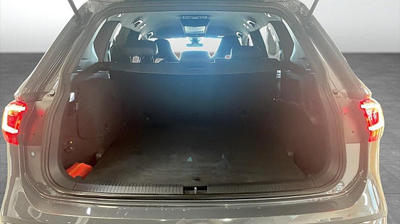 Seat Tarraco 13 of 14
