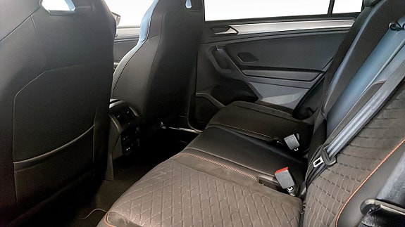 Seat Tarraco 12 of 14
