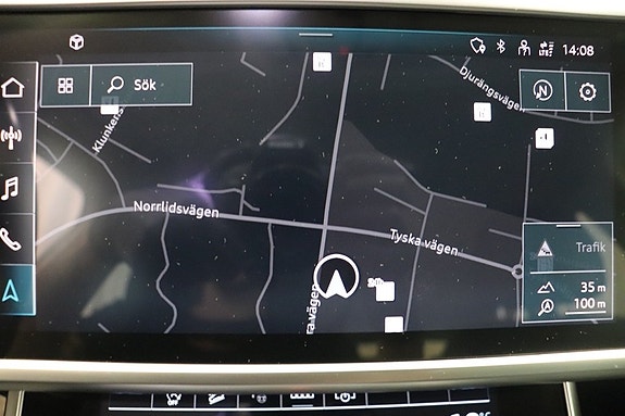 Audi A6 allroad 11 of 11