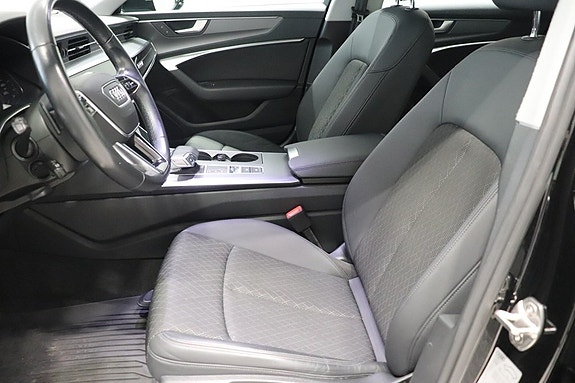 Audi A6 allroad 7 of 11