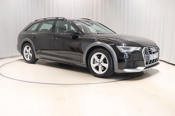 Audi A6 allroad 3 of 11