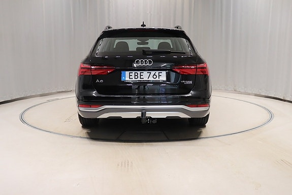 Audi A6 allroad 5 of 11