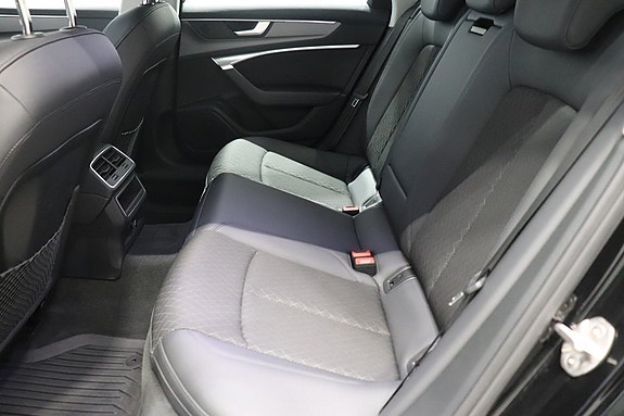Audi A6 allroad 8 of 11
