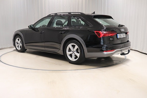 Audi A6 allroad 6 of 11