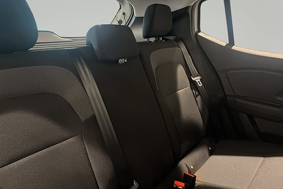 Dacia Sandero 10 of 11
