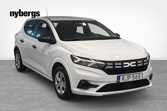 Dacia Sandero 5 of 11