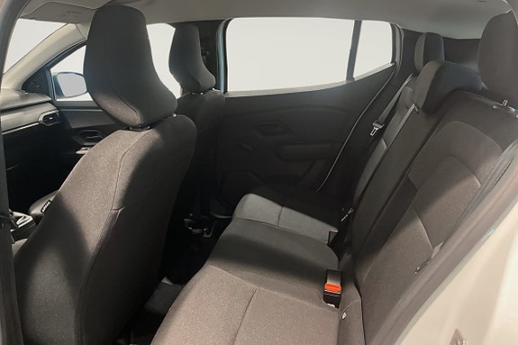 Dacia Sandero 7 of 11