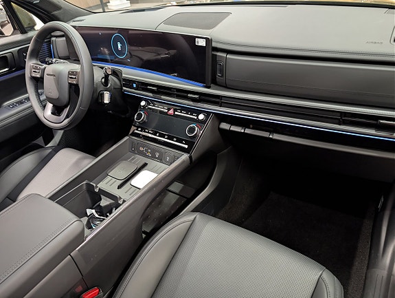 Hyundai Santa Fe 6 of 8