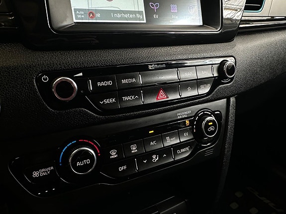 Kia e-Niro 26 of 26