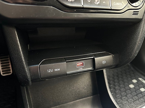 Kia e-Niro 17 of 26