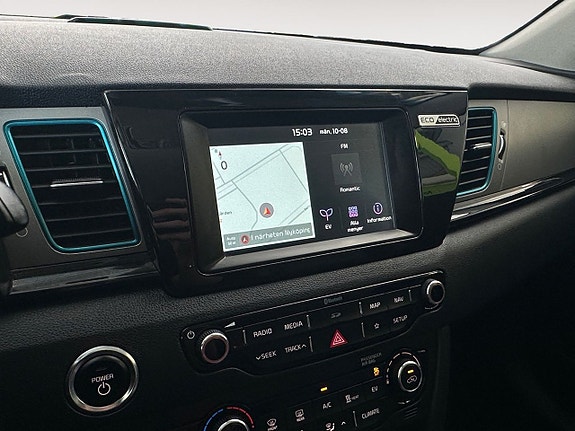 Kia e-Niro 16 of 26