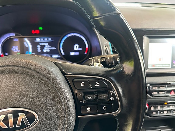 Kia e-Niro 25 of 26