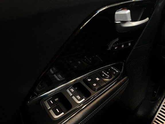Kia e-Niro 11 of 26