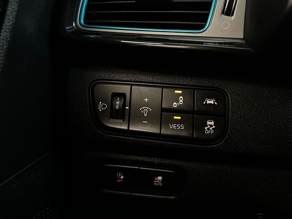 Kia e-Niro 21 of 26