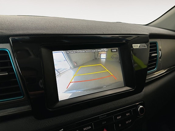 Kia e-Niro 18 of 26