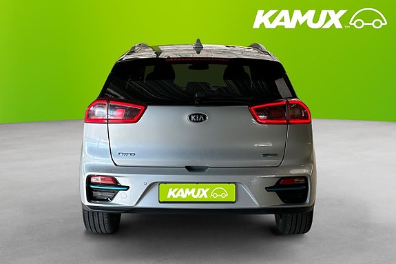 Kia e-Niro 5 of 26