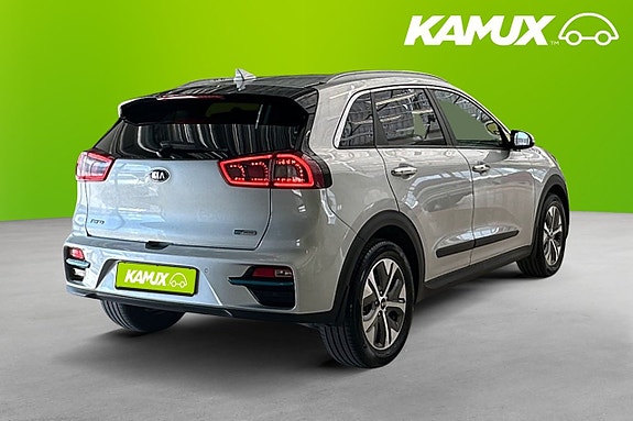 Kia e-Niro 4 of 26