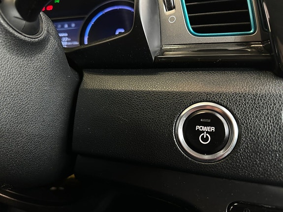 Kia e-Niro 20 of 26