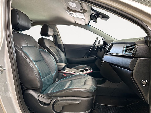 Kia e-Niro 14 of 26