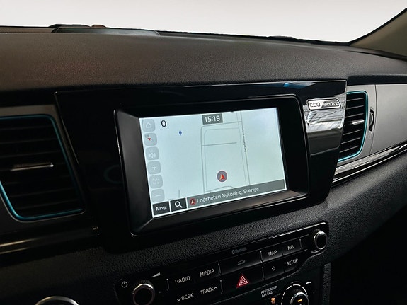 Kia e-Niro 22 of 26