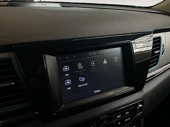 Kia e-Niro 23 of 26