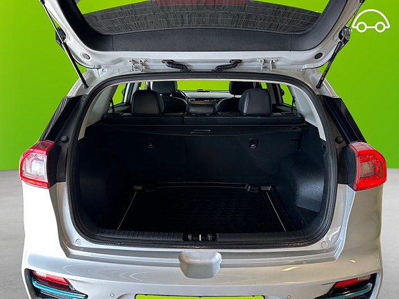 Kia e-Niro 15 of 26