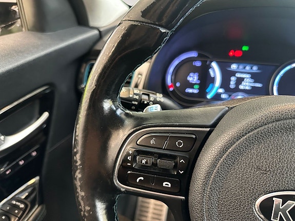 Kia e-Niro 24 of 26