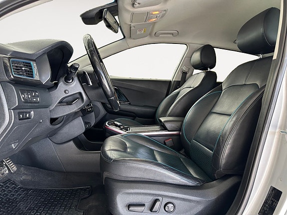 Kia e-Niro 10 of 26