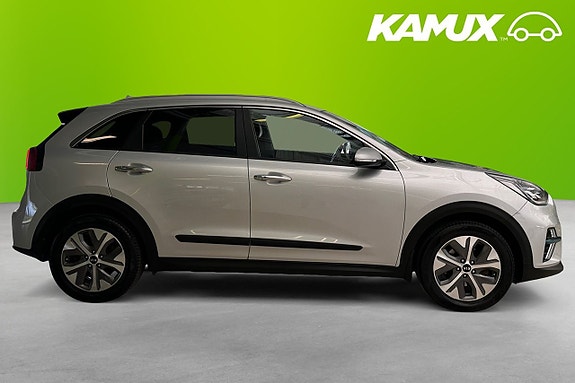Kia e-Niro 2 of 26