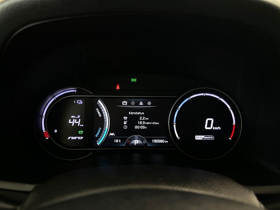 Kia e-Niro 12 of 26