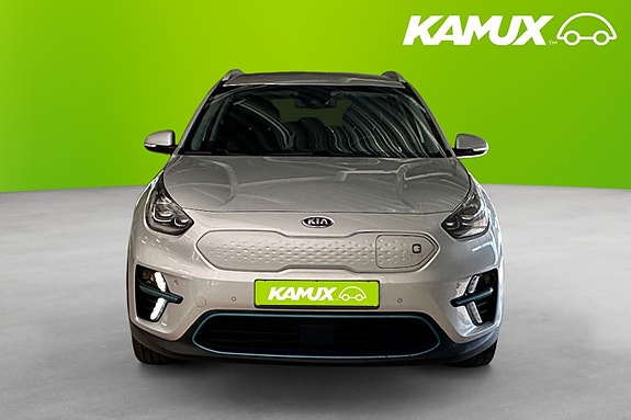 Kia e-Niro 6 of 26