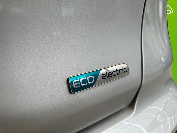 Kia e-Niro 9 of 26