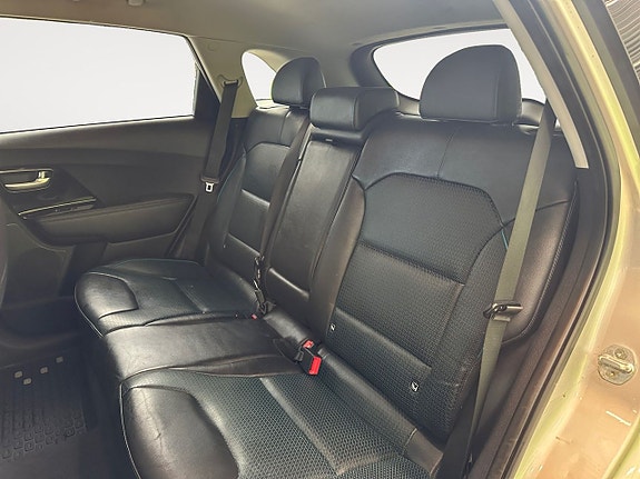 Kia e-Niro 13 of 26