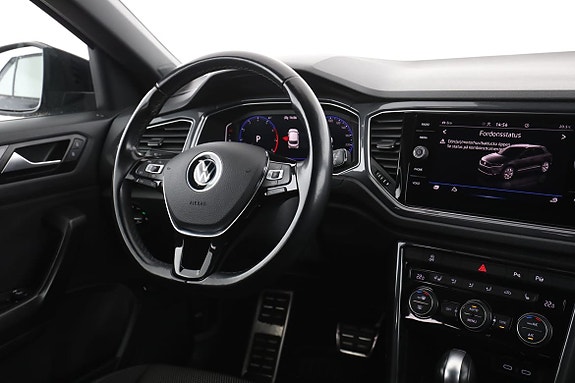 Volkswagen T-Roc 14 of 30