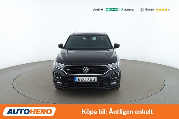 Volkswagen T-Roc 9 of 30