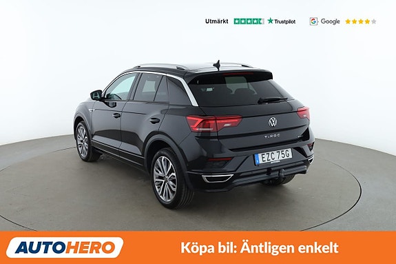 Volkswagen T-Roc 3 of 30
