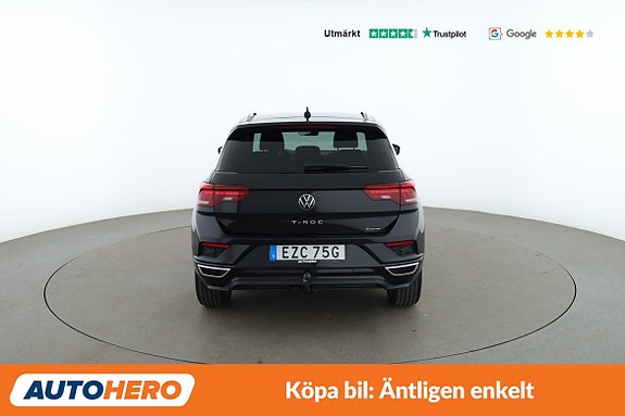 Volkswagen T-Roc 4 of 30