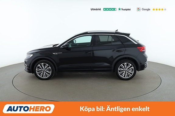 Volkswagen T-Roc 2 of 30